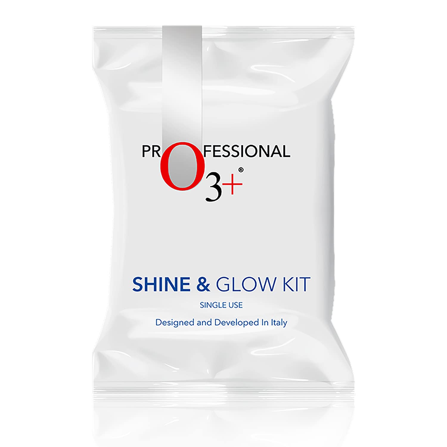 O3+ SHINE & GLOW FACIAL KIT