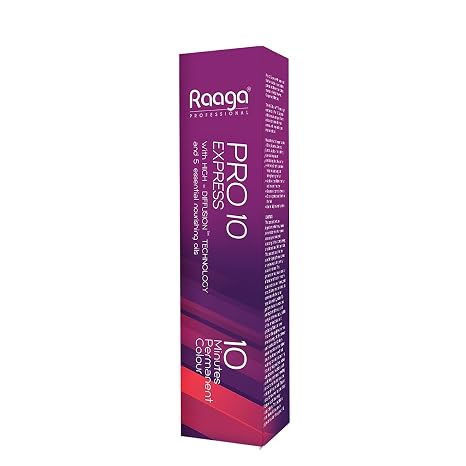 RAAGA PRO 10 COLOR TUBE NO. 1