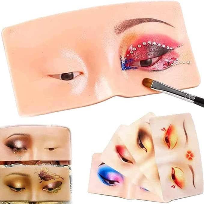 VENALISA PROFESSIONAL EYE DUMMY