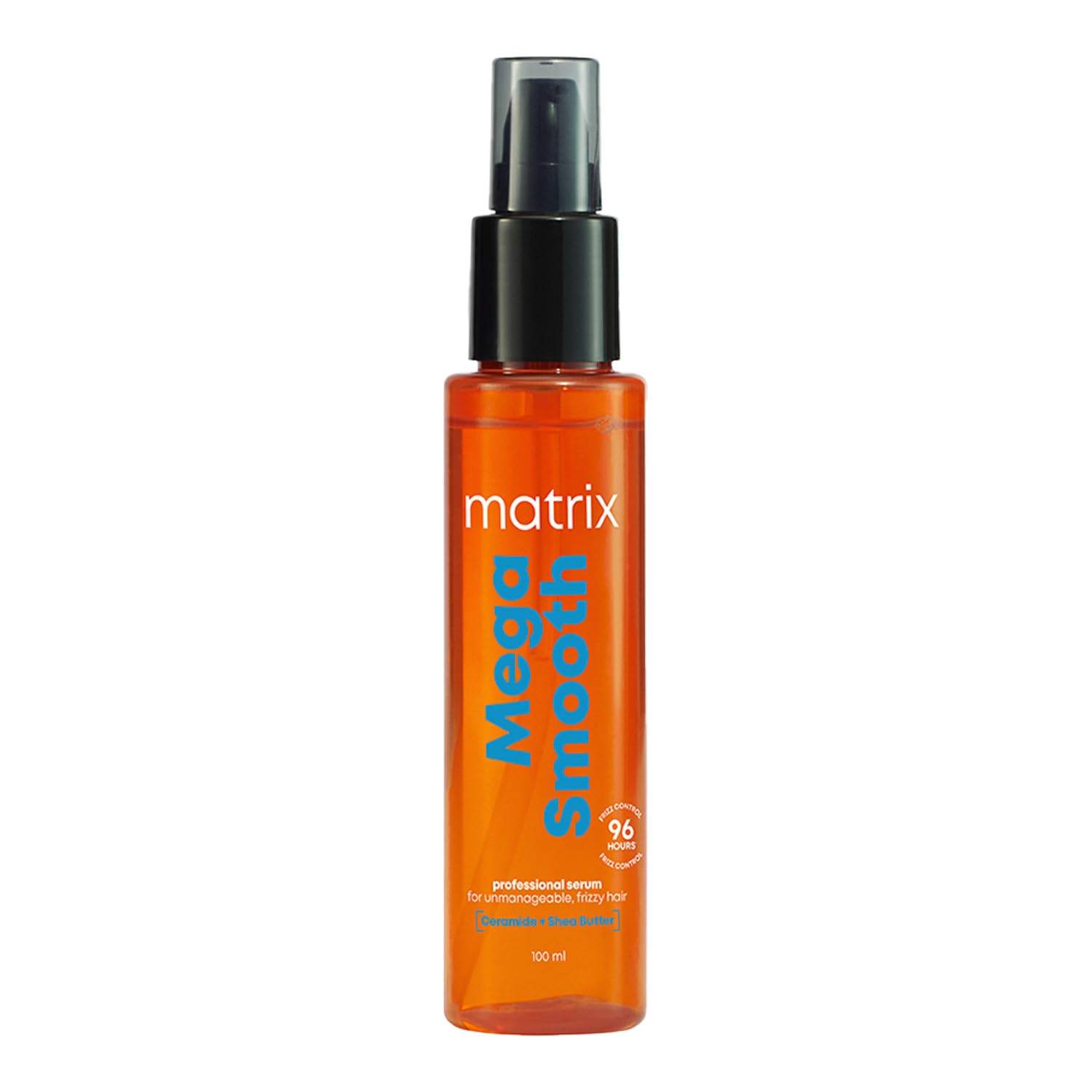 MATRIX MEGA SMOOTH HAIR SERUM 100ML