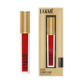 LAKME The Original Collection Ultimate Glam Liquid Lipstick - 02 Red Velvet