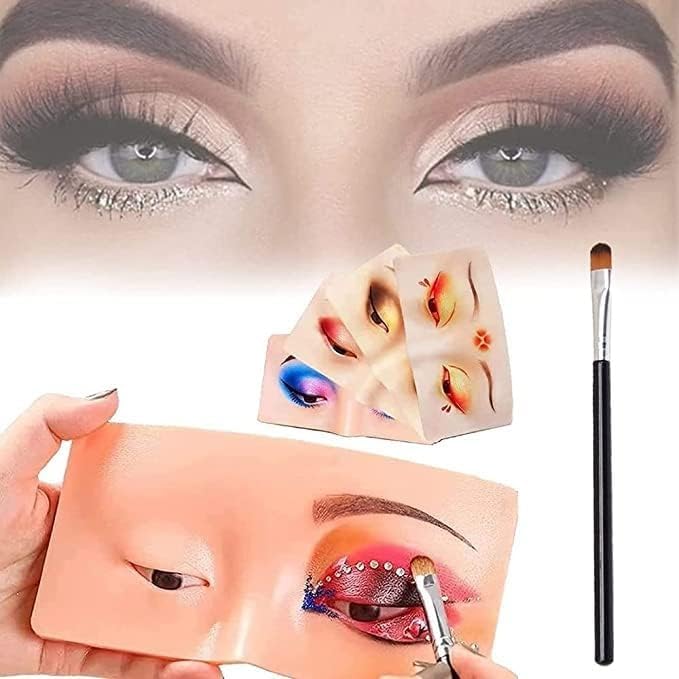 VENALISA PROFESSIONAL EYE DUMMY