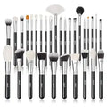 BEILE B30 PROFESSIONAL MAKEUP BRUSH SET OF 30 BRUSHES