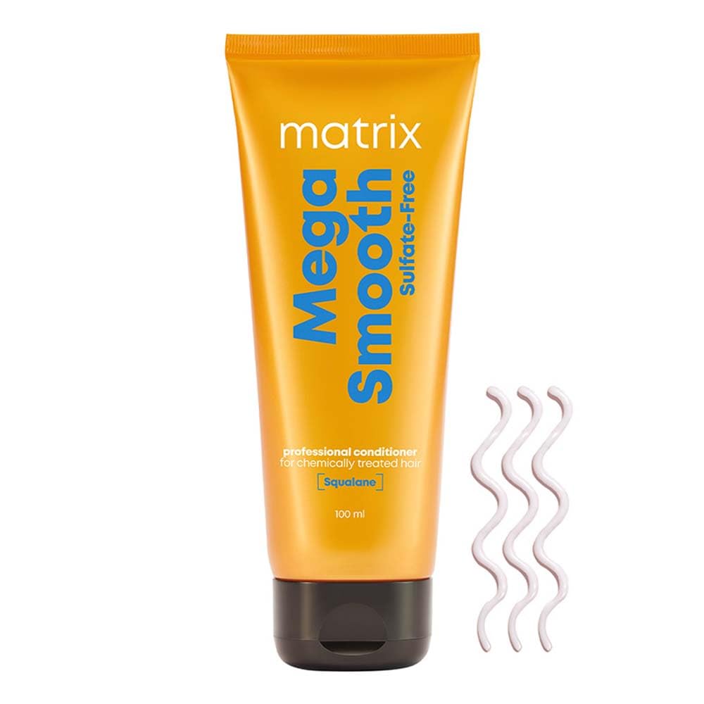 MATRIX MEGA SMOOTH CONDITIONER 100ML