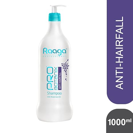 RAAGA ANTI HAIRFALL SHAMPOO 1000ml