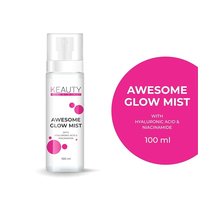 KEAUTY BEAUTY ORIGINAL POWER GRIP MIST 100ml
