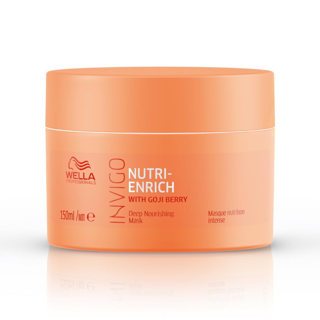 WELLA PROFESSIONAL NUTRI ENRICH MASK 150ML