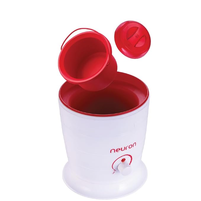 Neuron Gold Wax Heater