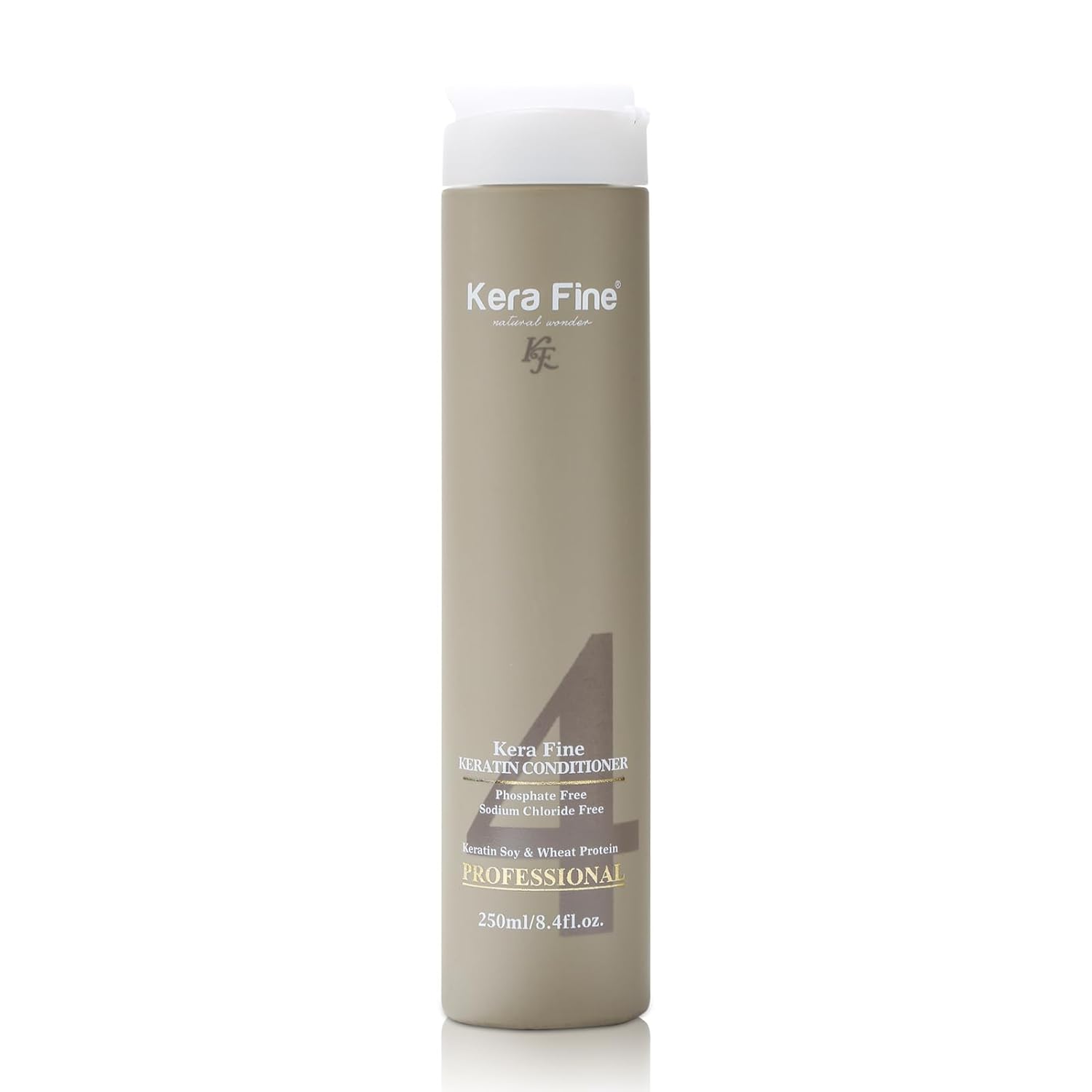 KERA FINE KERATIN CONDITIONER 250ML
