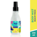 Plum BodyLovin Hawaiian Rumba Body Mist 150 ml