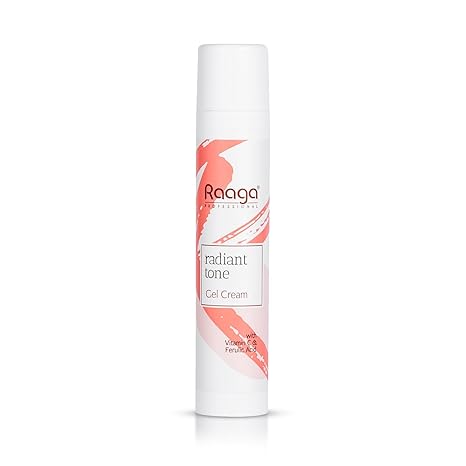 RAAGA RADIANT TONE GEL CREAM