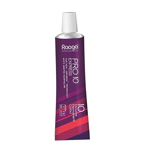 RAAGA PRO 10 COLOR TUBE NO. 1