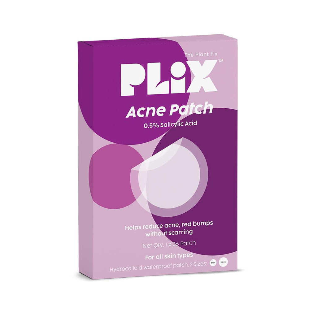 PLIX ACNE PATCH
