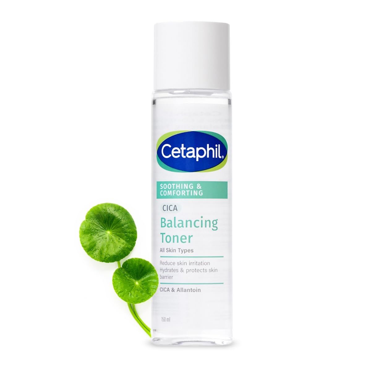 CETAPHIL SOOTHING CICAN TONER