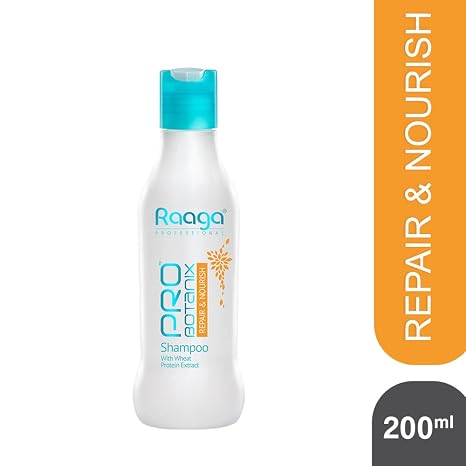 RAAGA REPAIR & NOURISH SHAMPOO