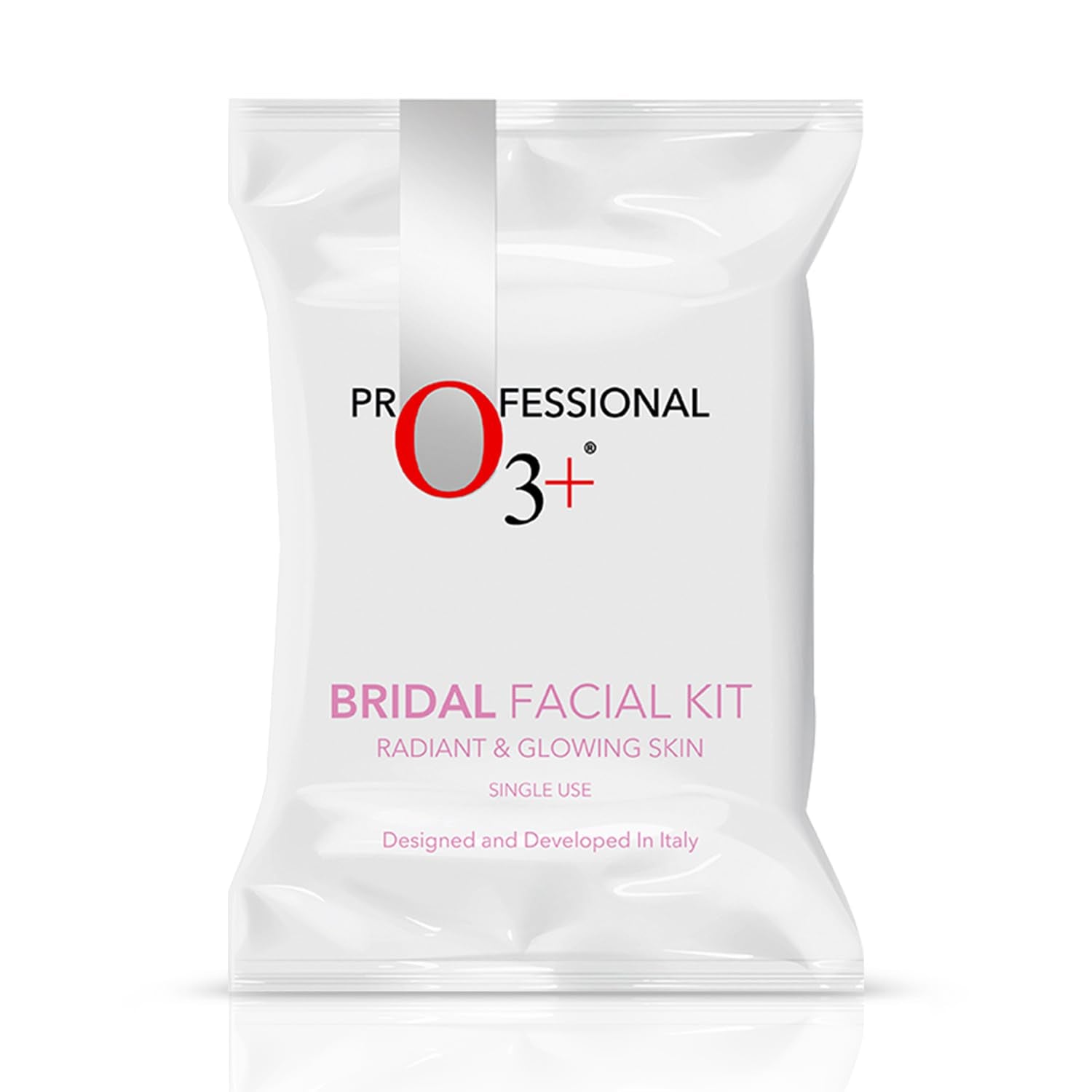 O3+ BRIDAL FACIAL KIT