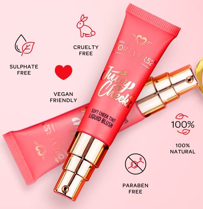 F52 LIQUID BLUSH JCB002