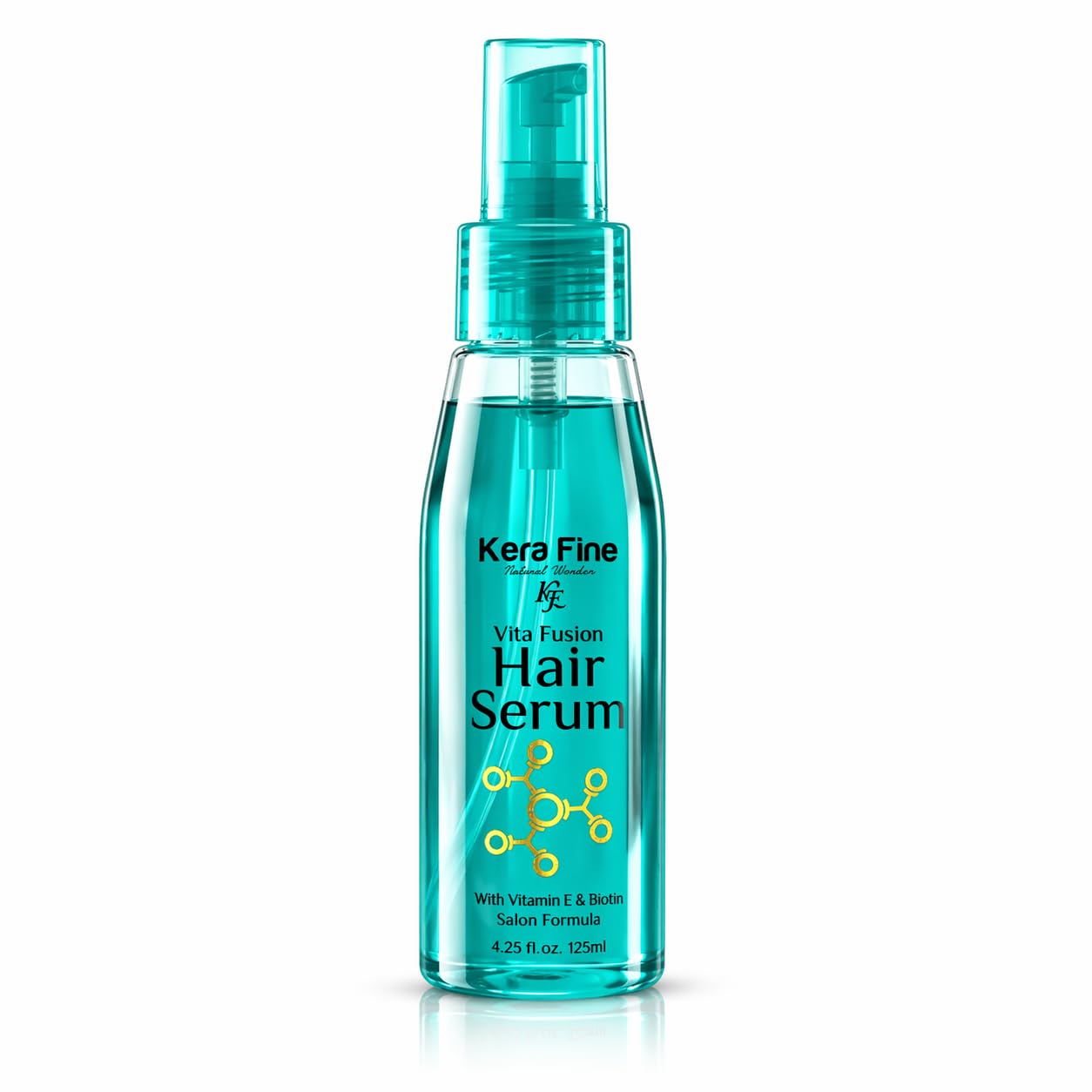 KERA FINE VITA FUSION HAIR SERUM