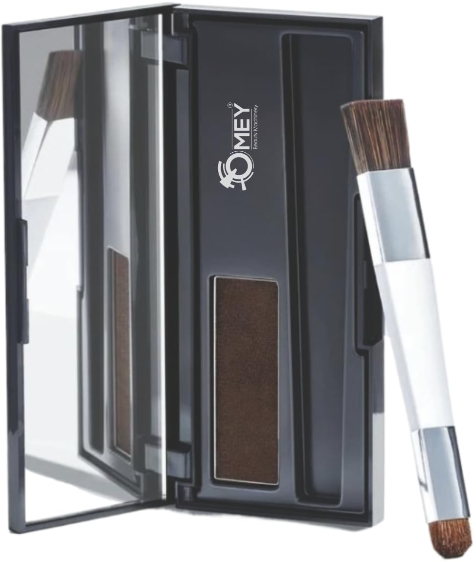 OMEY Root Cover Up - Brown