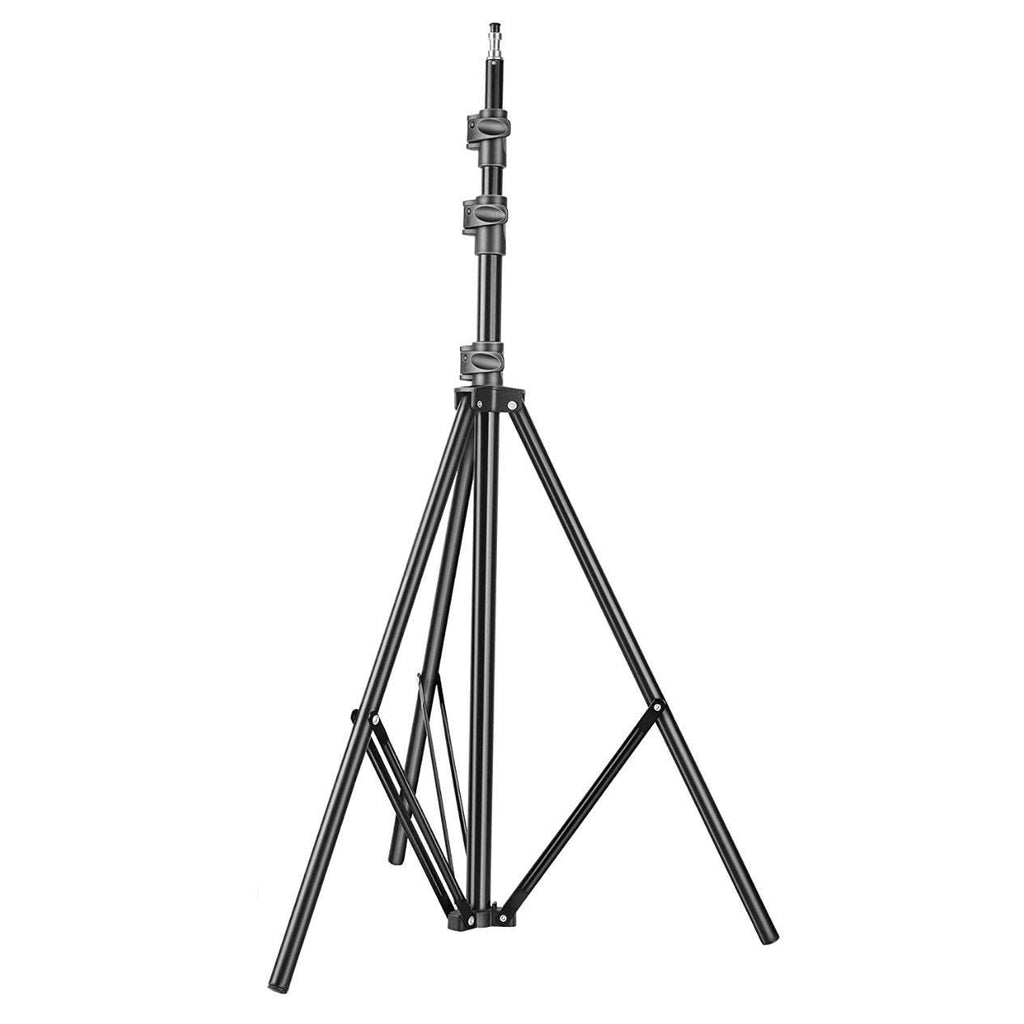 Digitek DLS-9FT Aluminum Alloy Light Stand 9 Feet