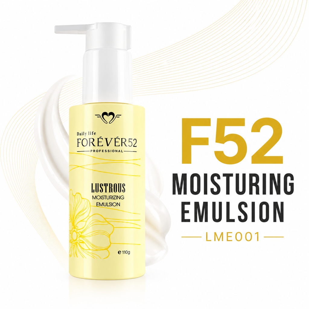 F52 MOISTURING EMULSION LME001