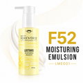 F52 MOISTURING EMULSION LME001
