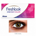 FRESHLOOK LENS PUREHAZEL PAIR OF 5