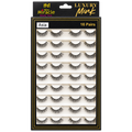 NM LUXUERY MINK ASIA 16 PAIRS EYELASHES