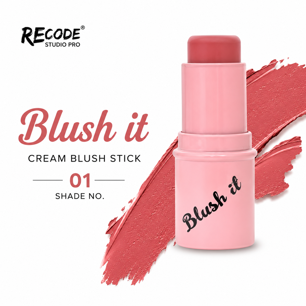RECODE BLUSH IT