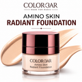 COLORBAR AMINO SKIN RADIANT FOUNDATION