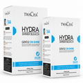 TWACHA HYDRA SHINER BLEACH GENTLE ON SHINE