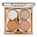 COCO COSMETIC BY MYSTIQUE #1