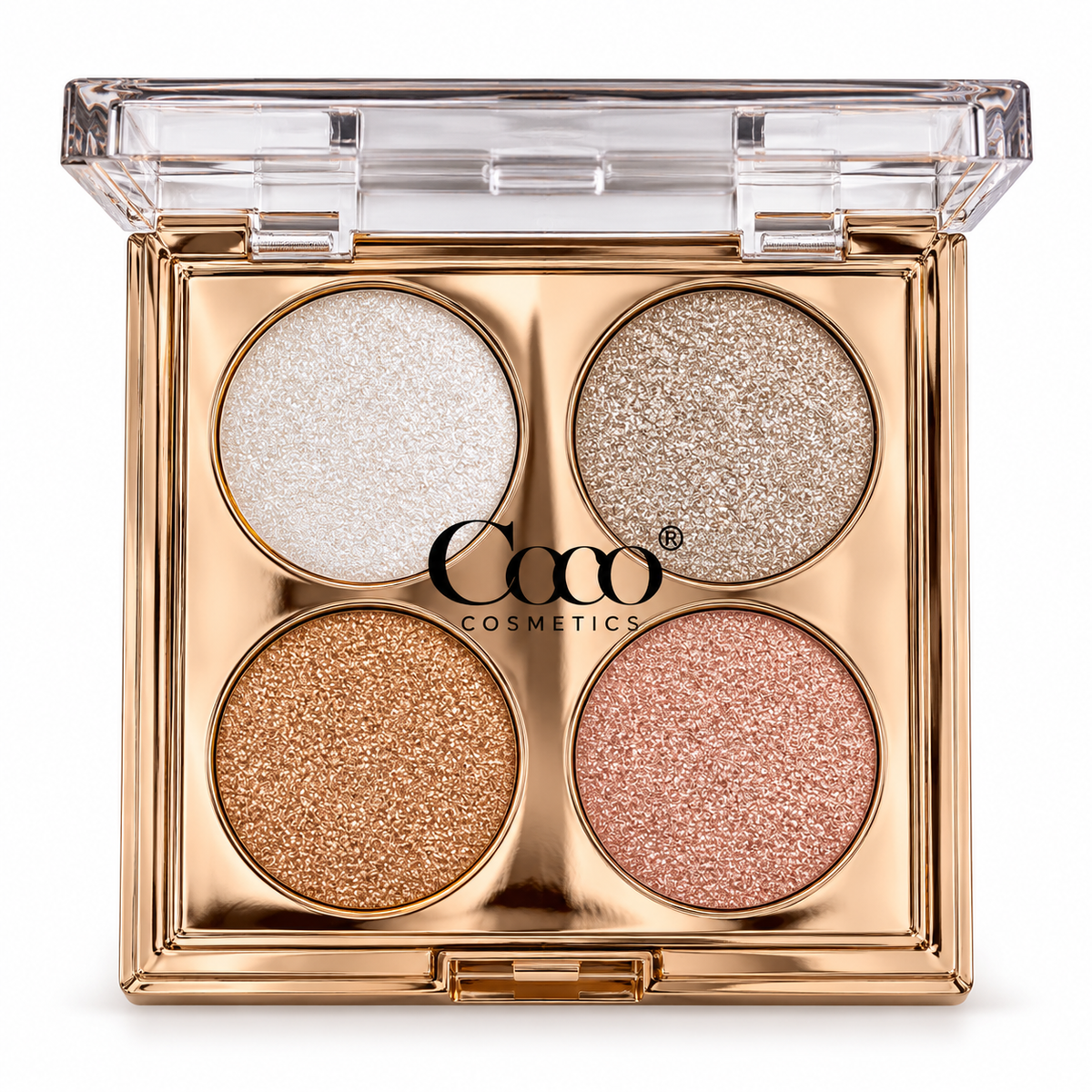 COCO COSMETIC BY MYSTIQUE #1