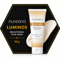 AURIC LUMINOS BRIGHTENING FACE MASK