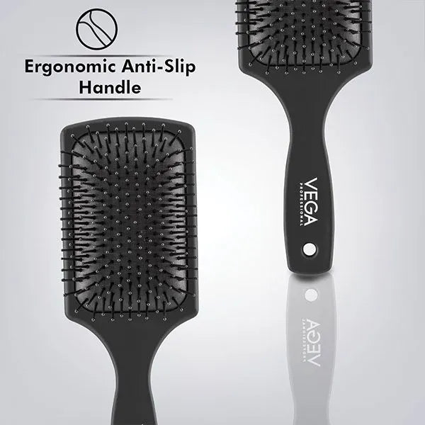 VEGA Small Paddle Brush
