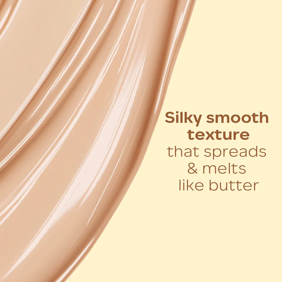 FC ULTIMEPRO RUNWAY READY FOUNDATION