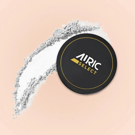 AURIC SELECT SHEER MATTE POWDER 9g
