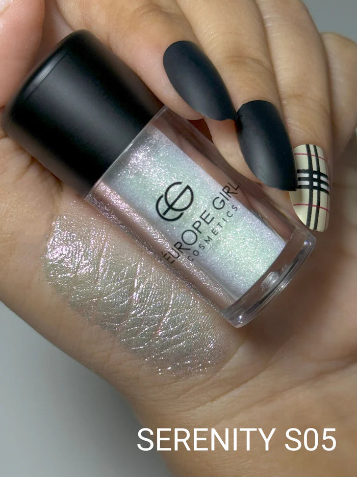 EUROPE GIRL STARDUST PIGMENT