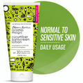 AROMA MAGIC CUCUMBER SUNSCREEN LOTION 50ML