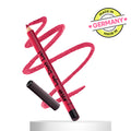 Nykaa Lips Don'T Lie Lover Boy 08