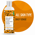 AROMA MAGIC SUNSCREEN BODY LOTION SPF70
