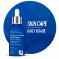 AROMA MAGIC HYALURONIC ACID FACE SERUM