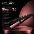 IKONIC Hair Iron Gleam 3.0