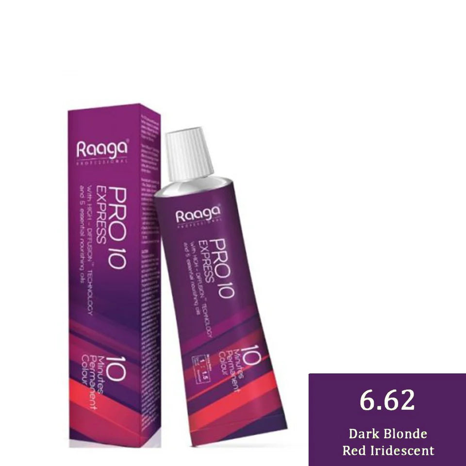 RAAGA PRO 10 COLOR TUBE 6.62