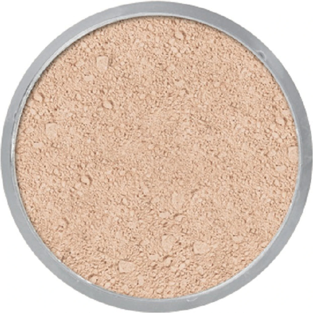 Kryolan Translucent Powder - TL09