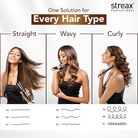 STREAX HOLD & PLAY HOLD SPARY