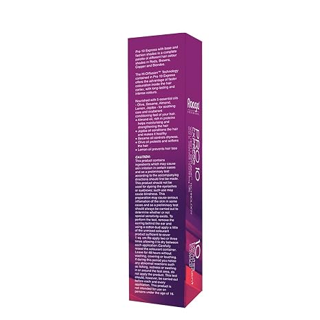 RAAGA PRO 10 COLOR TUBE NO. 1