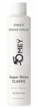 OMEY Hair Spray - Strong Hold Shine