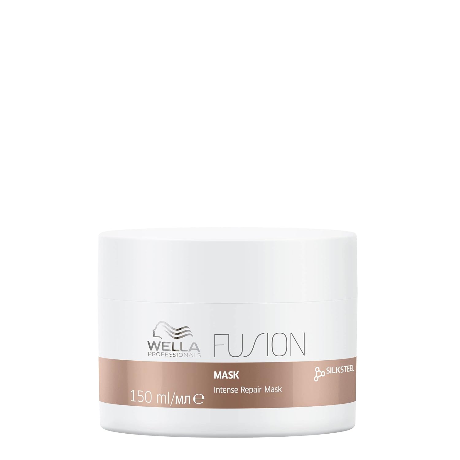 WELLA PROFESSIONAL FUSION MASK 150ML