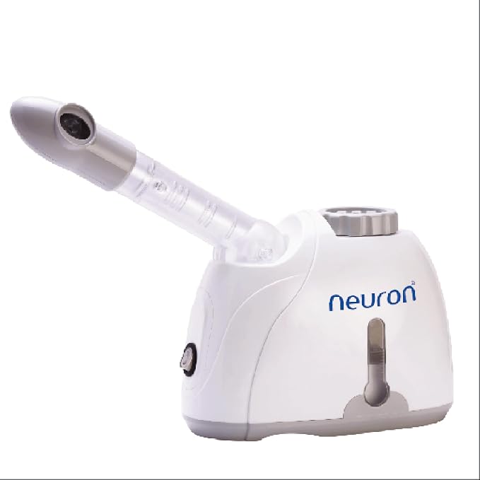 Neuron Zeta Facial Steamer